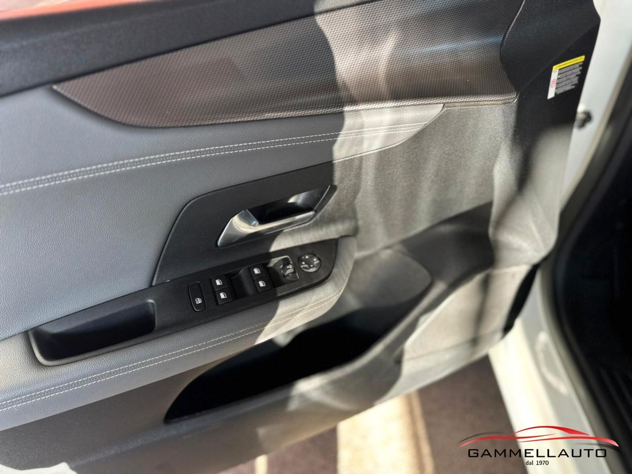 Opel Mokka 1.5 Elegance 110cv