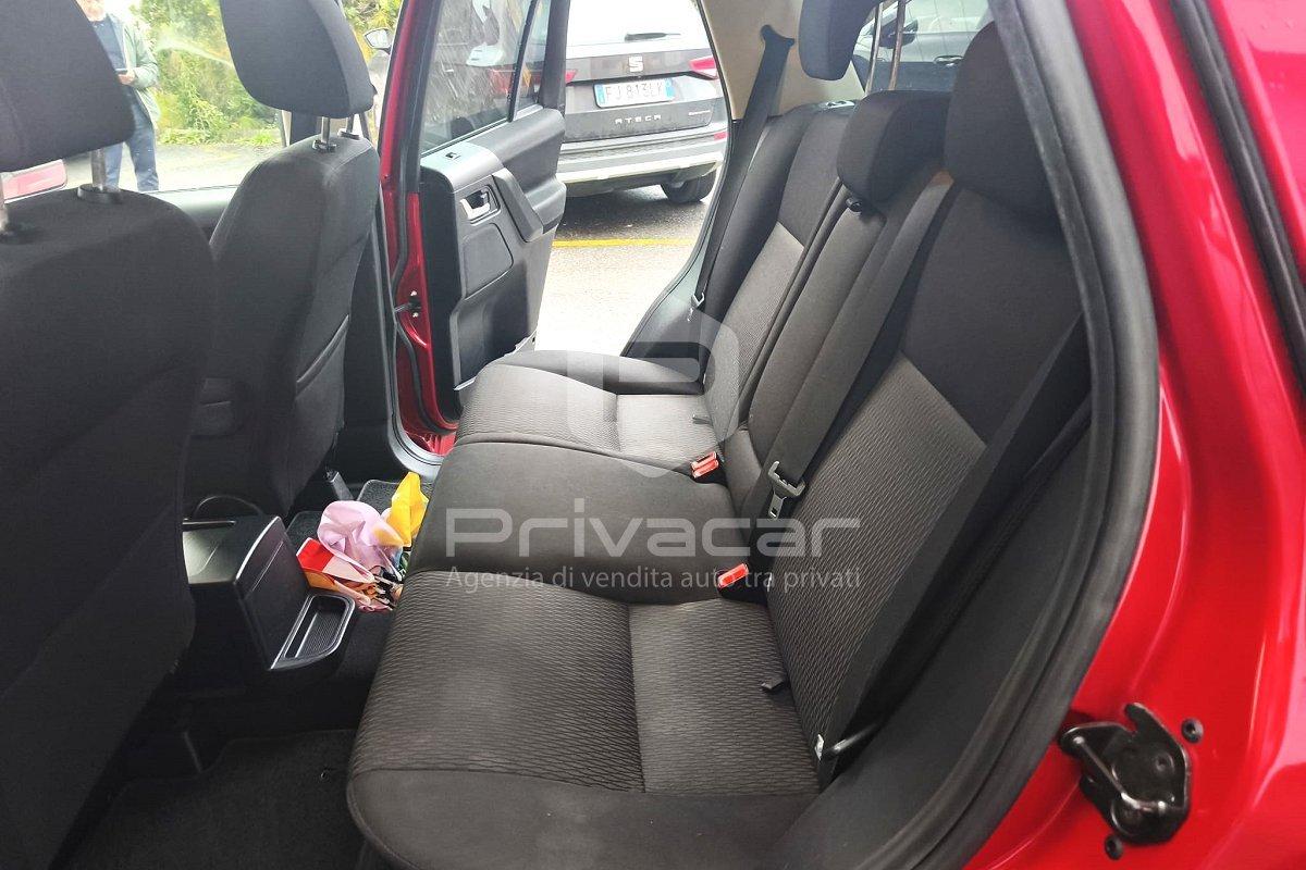 LAND ROVER Freelander 2.2 TD4 S.W. SE