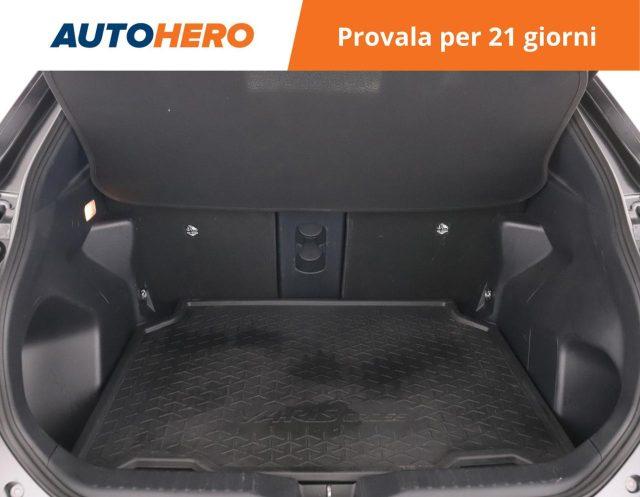 TOYOTA Yaris Cross 1.5 Hybrid 5p. E-CVT Trend