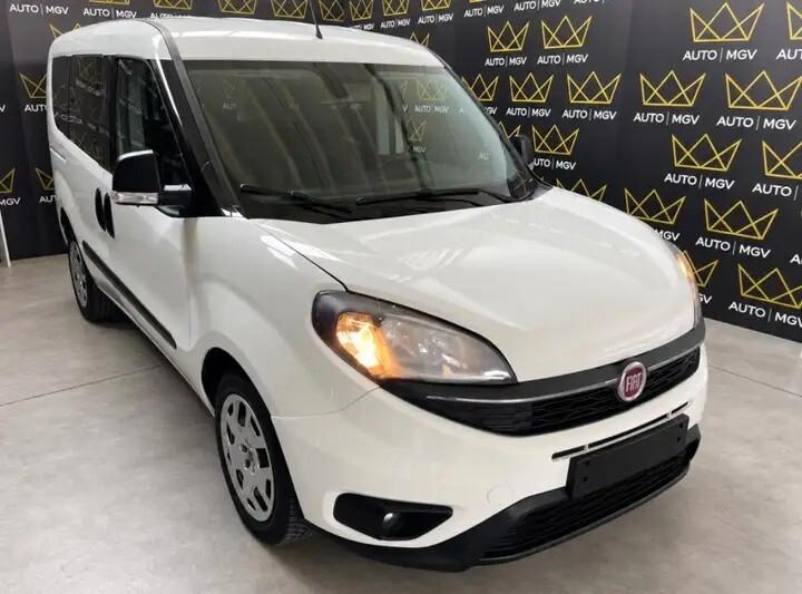 Fiat Doblò 1.6 MJT 120CV S&S PC-TN Cargo Easy