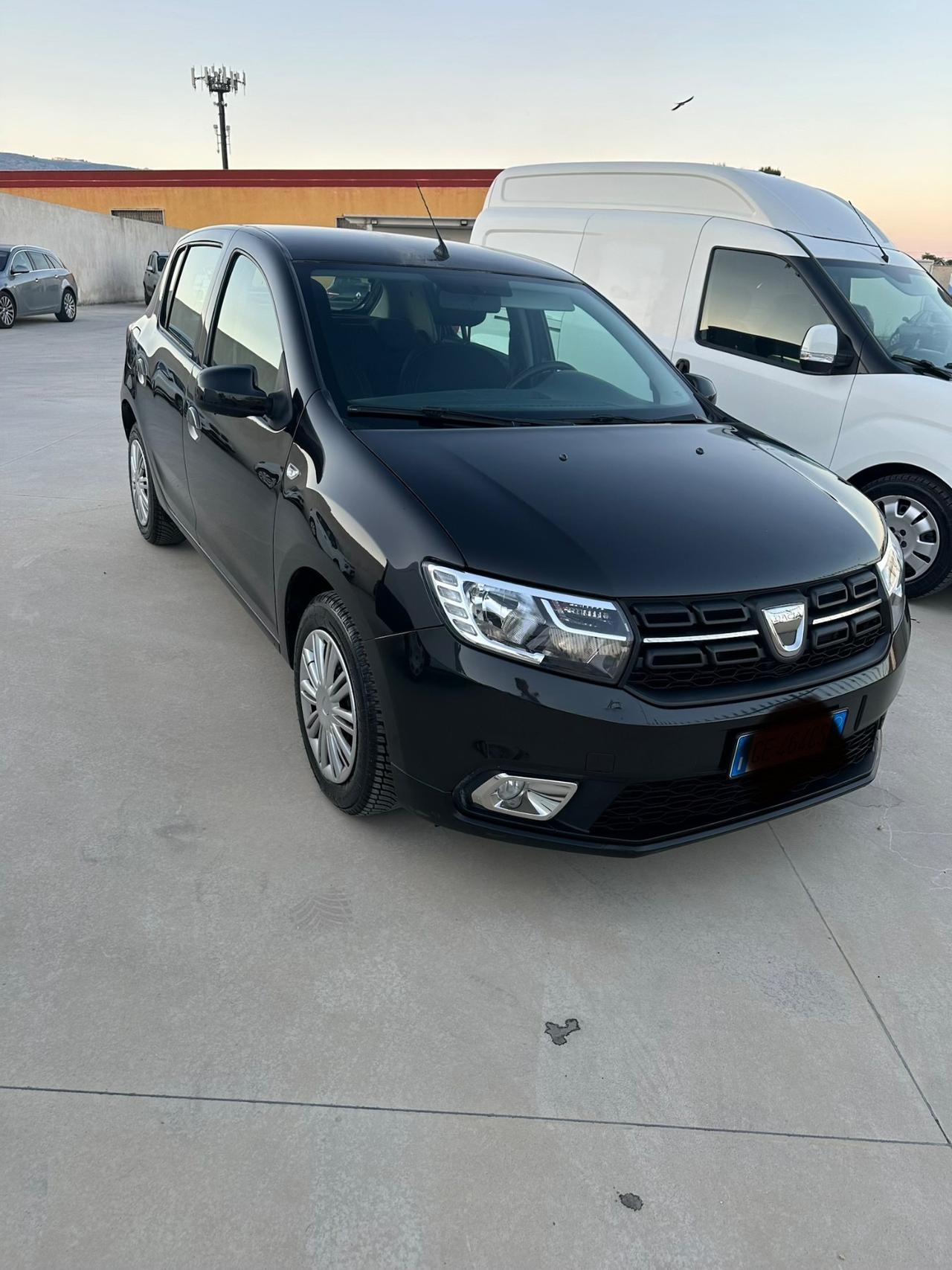 Dacia Sandero Streetway 1.5 Blue dCi 75 CV S&S Comfort