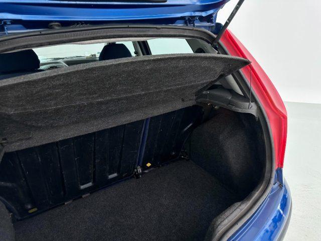FIAT Punto 1.2i cat 5 porte Verve
