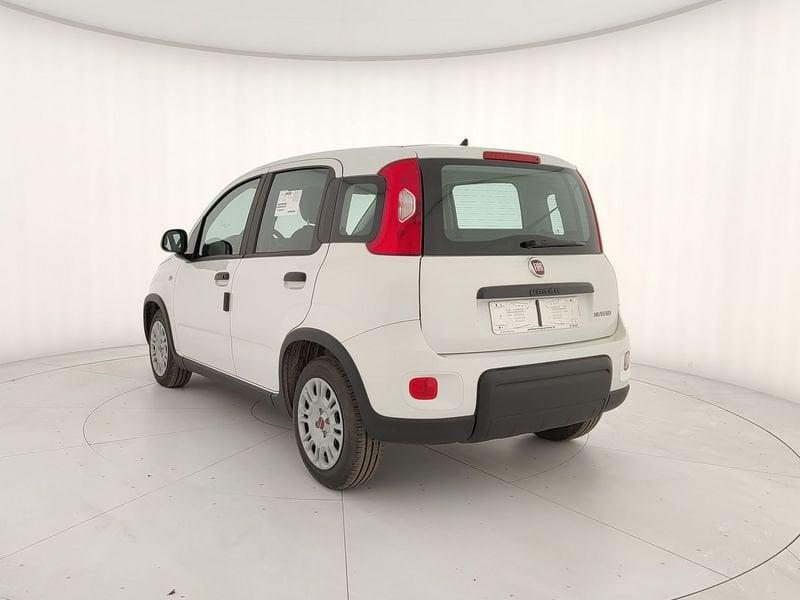 FIAT Panda 1.0 FireFly S&S Hybrid!OK NEO PATENTATI!