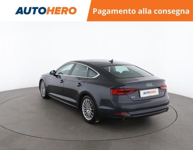 AUDI A5 SPB 45 TFSI quattro S tronic