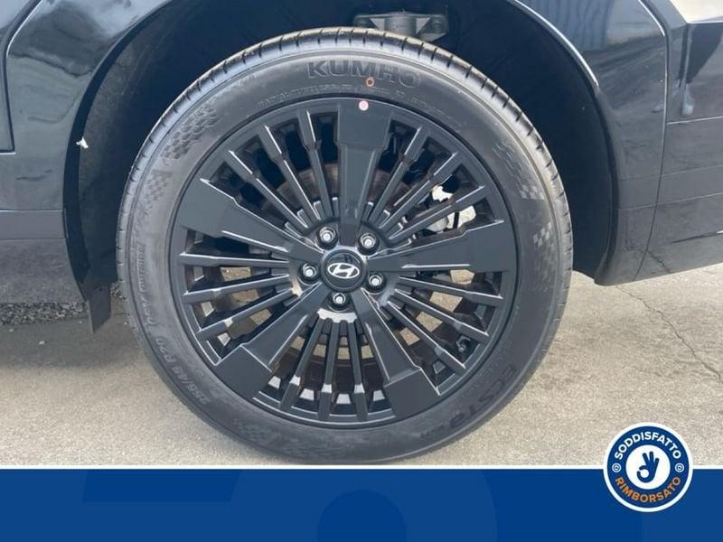 Hyundai Santa Fe 1.6 PHEV 4WD XClass (CP) - 7 Posti