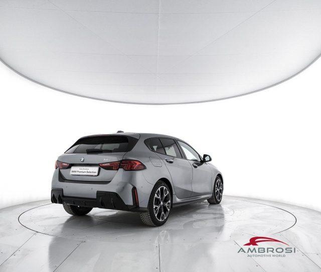 BMW 118 Serie 1 d MSport auto