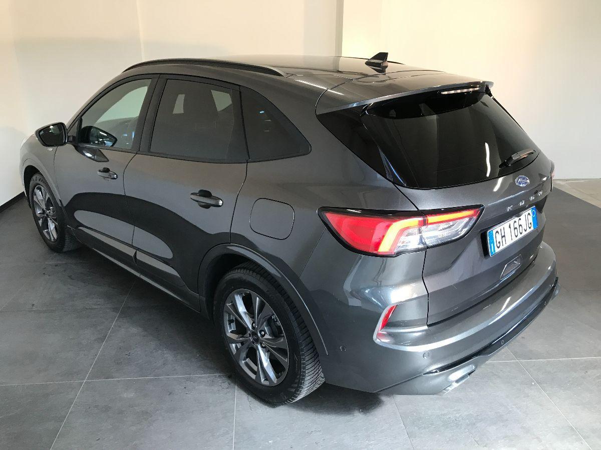 FORD Kuga 1.5 TDCI 120 CV ST-Line