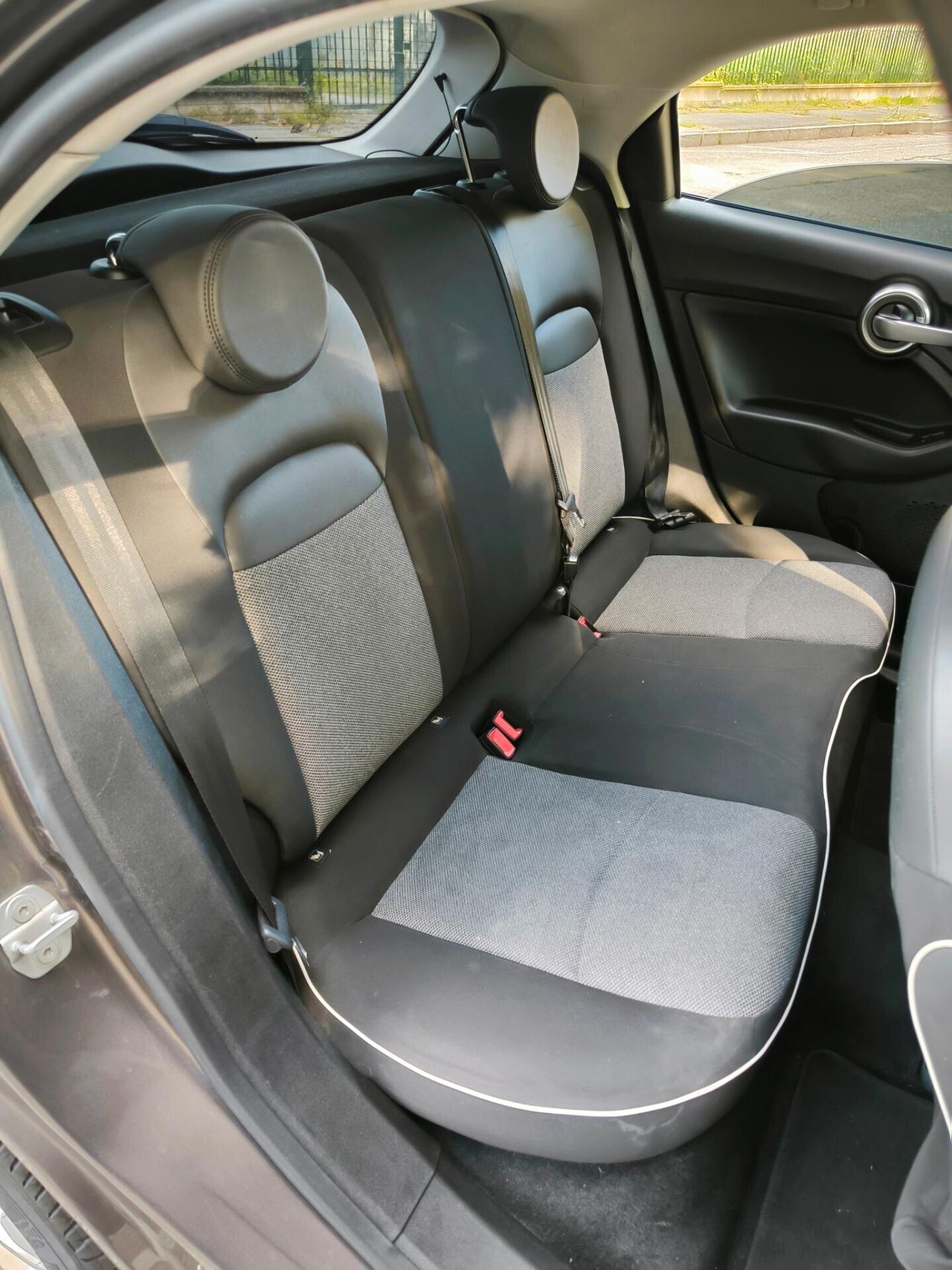 Fiat 500X 1.3 MultiJet 95 CV Business
