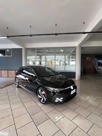 Volkswagen Golf 8.5 GTI 2.0 TSI