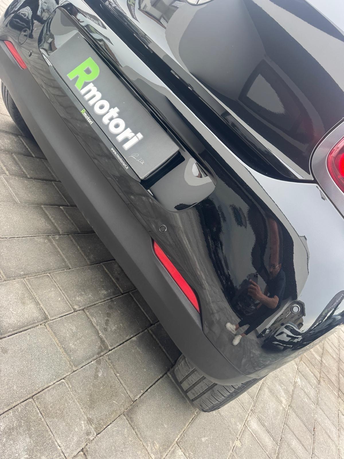 Smart ForFour 70 1.0 Prime