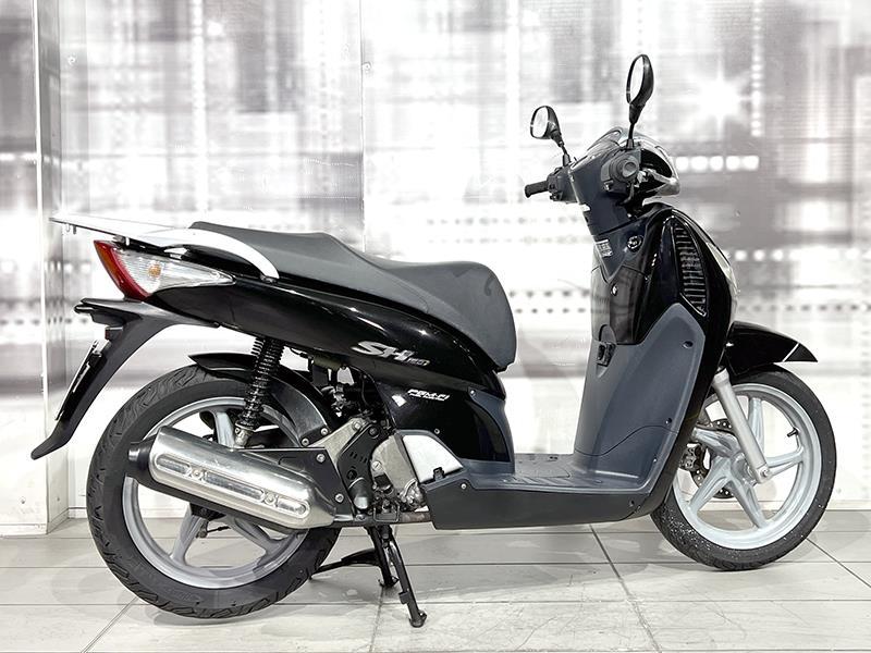 Honda SH 150