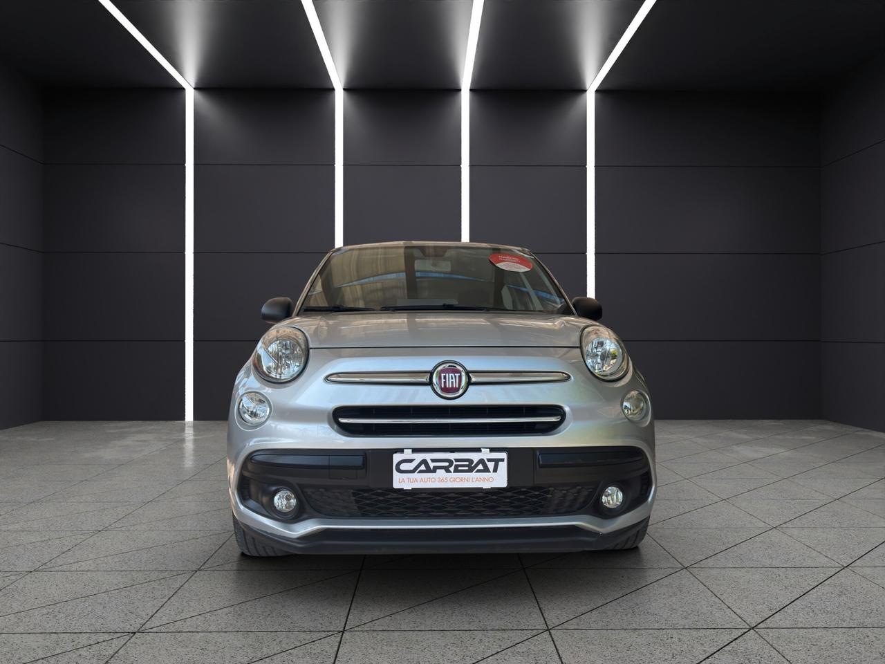 Fiat 500L 1.3 Multijet 95 CV Dualogic Urban
