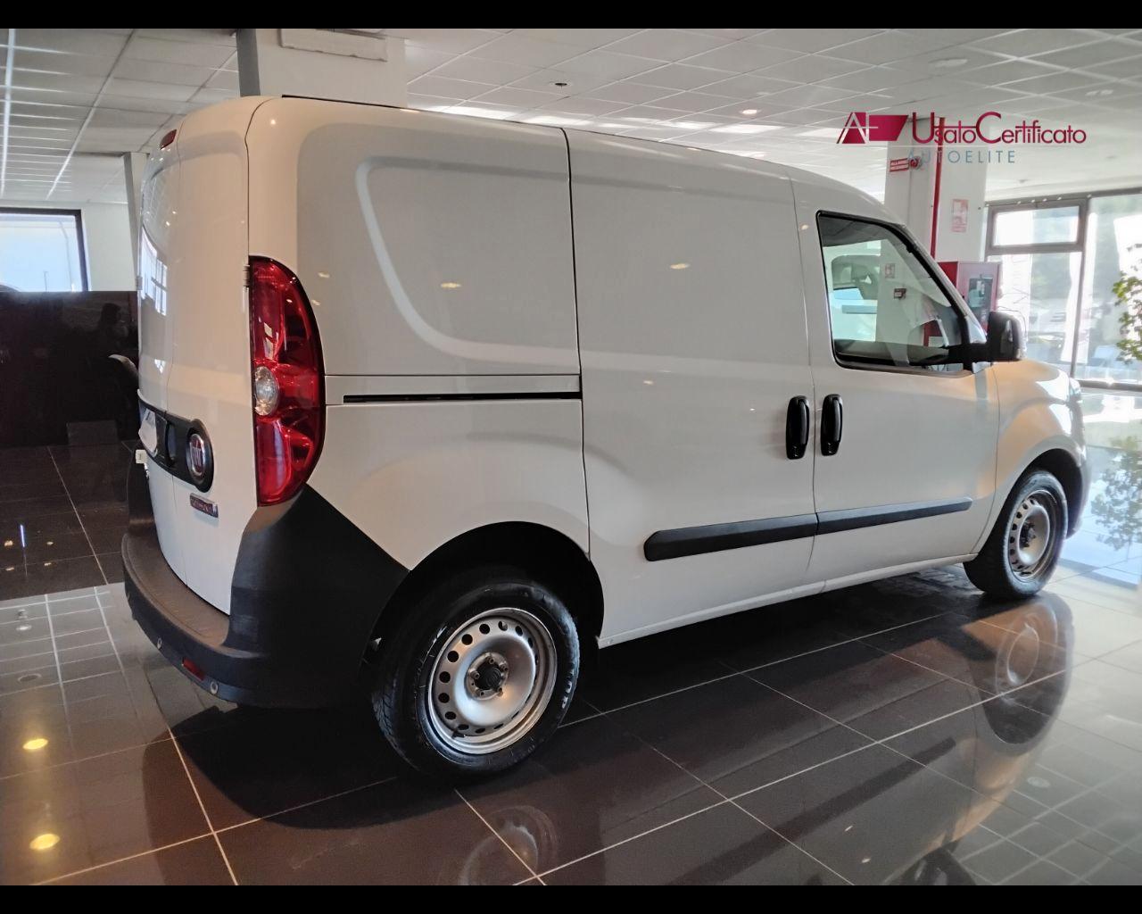 FIAT Doblò 1.6 MJT 105CV S&S PC-TN Cargo Business