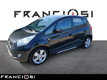 KIA Venga 1.4 CRDi 90cv Crossover