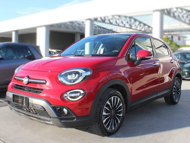 FIAT 500X 1.3 MultiJet 95 CV Cross 4x2