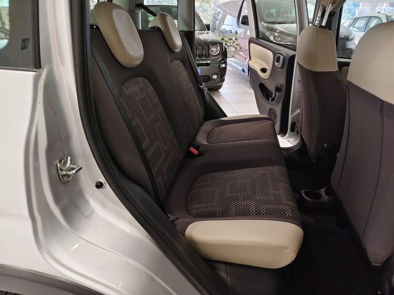 FIAT Panda Panda 1.3 mjt 16v 4x4 75cv S&S*4x4*DIESEL*ELD*