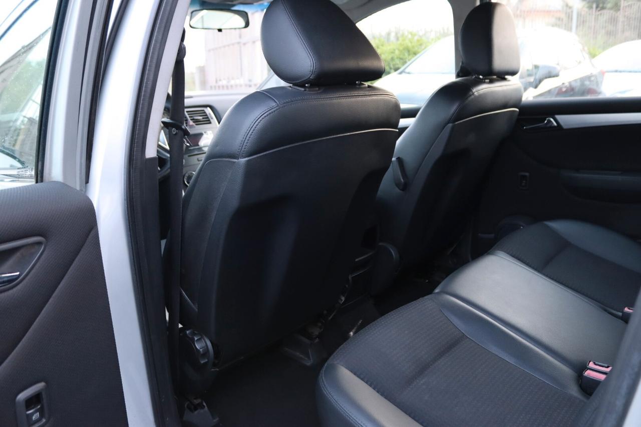 Mercedes-benz B 180 CDI