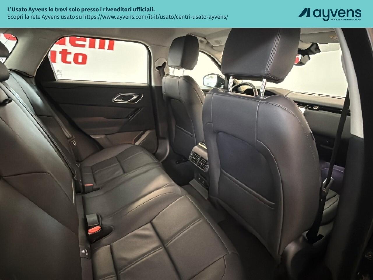 Land Rover Range Velar 2.0 I4 PHEV 404 CV S