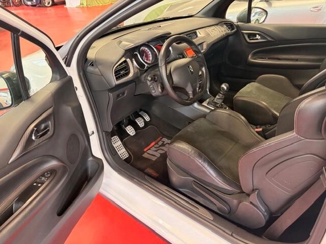 Citroen C3 SD3 RACING