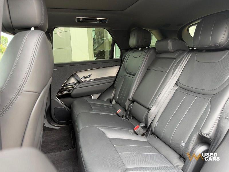 Land Rover Range Rover Sport Dynamic SE D250 MHEV AWD Au