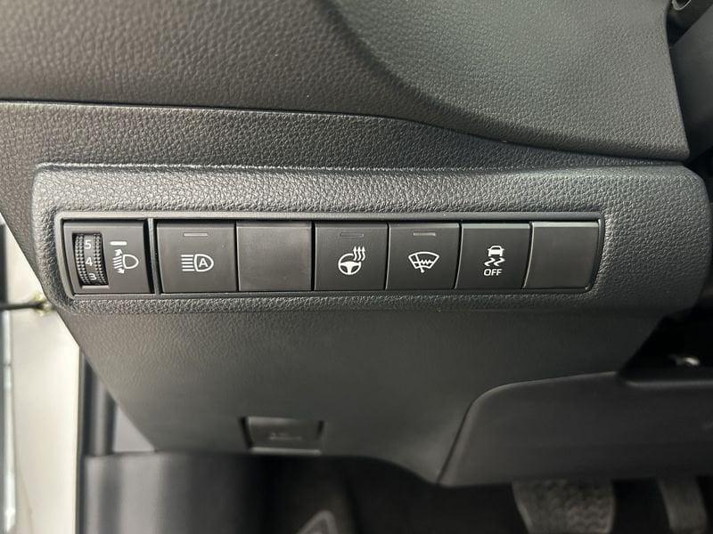 Suzuki Swace 1.8 Hybrid E-CVT 2WD Cool