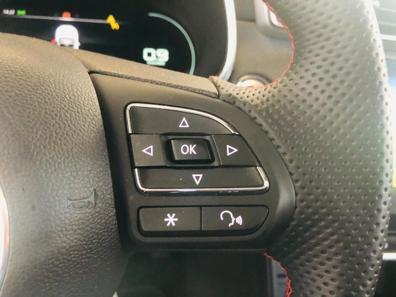 Mg ZS 1.0T-GDI aut. Luxury