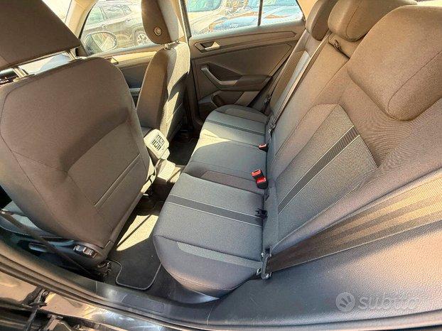 Volkswagen T-Roc Volkswagen T-roc 1.0 tsi Life 110