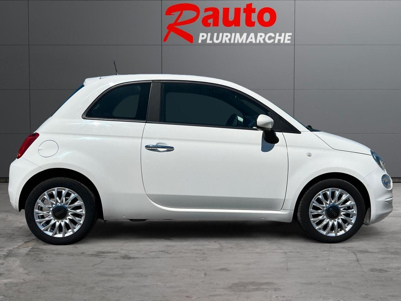 Fiat 500 1.0 Hybrid Dolcevita PREZZO REALE