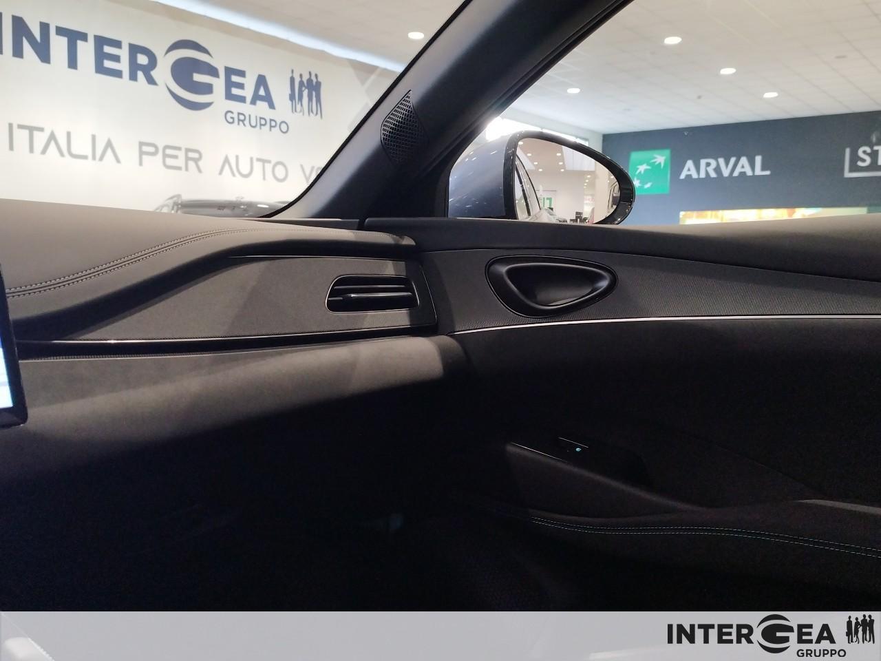 BYD SEAL 6 DM-I TOURING Boost