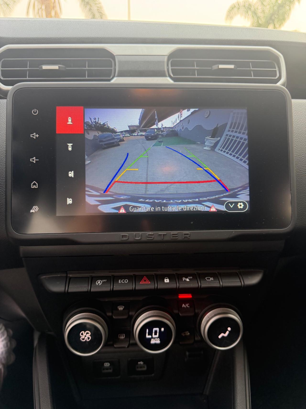 Dacia Duster 1.0 TCe GPL 4x2 Journey UP
