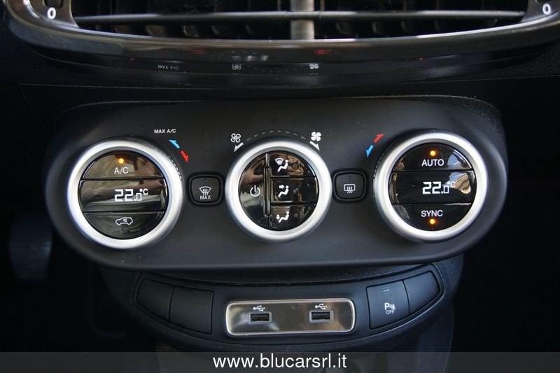 FIAT 500X 1.3 MultiJet 95 CV Sport