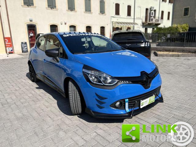 RENAULT Clio 1.2 75CV GPL 5 porte Wave