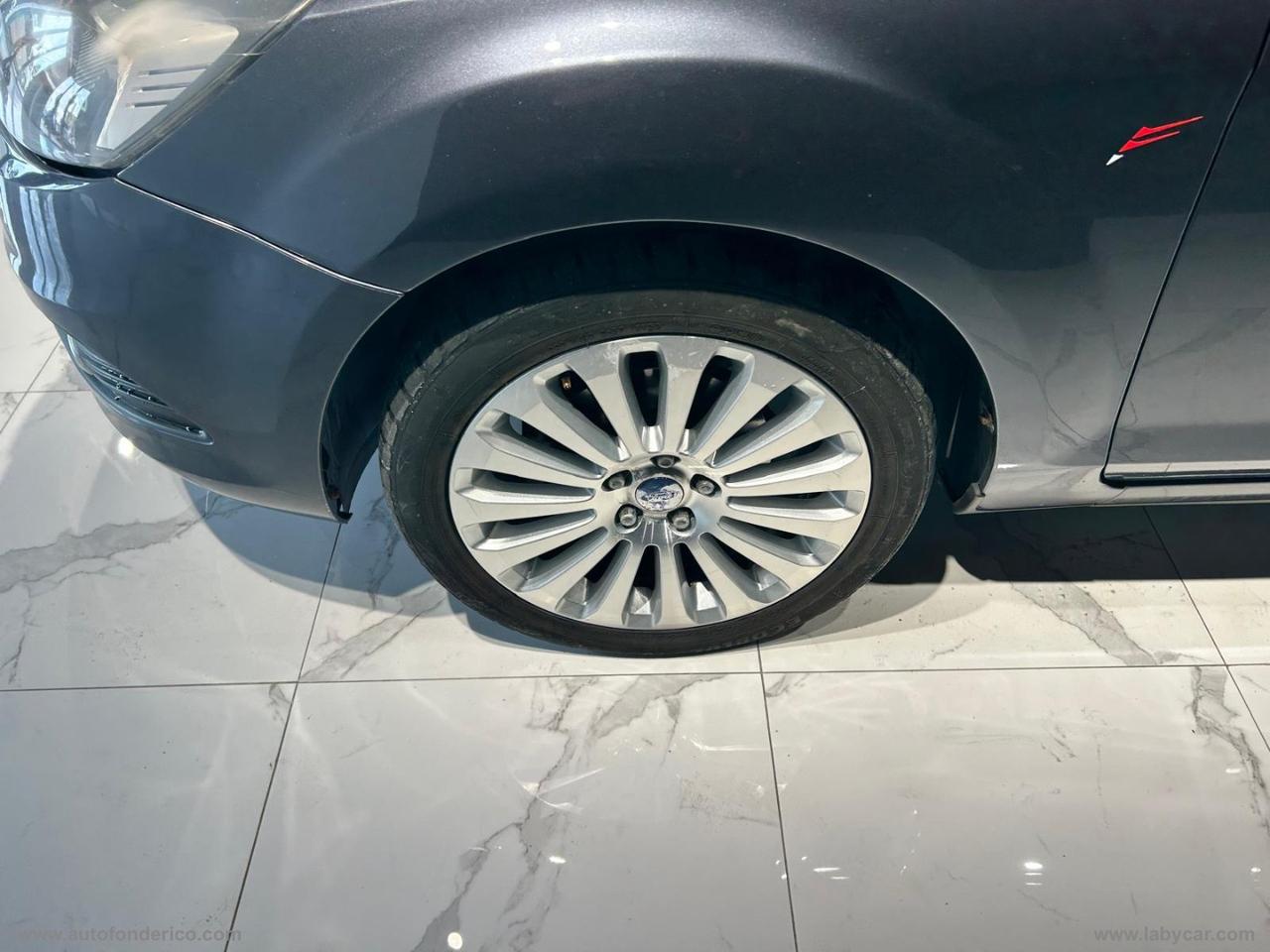 FORD Focus+ 1.6 TDCi 90CV SW