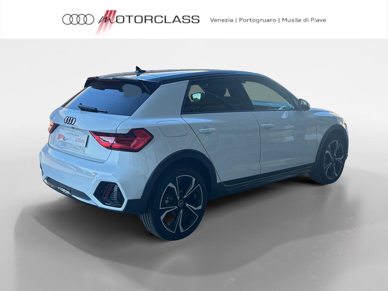 Allstreet 35 Tfsi 150cv S Tronic