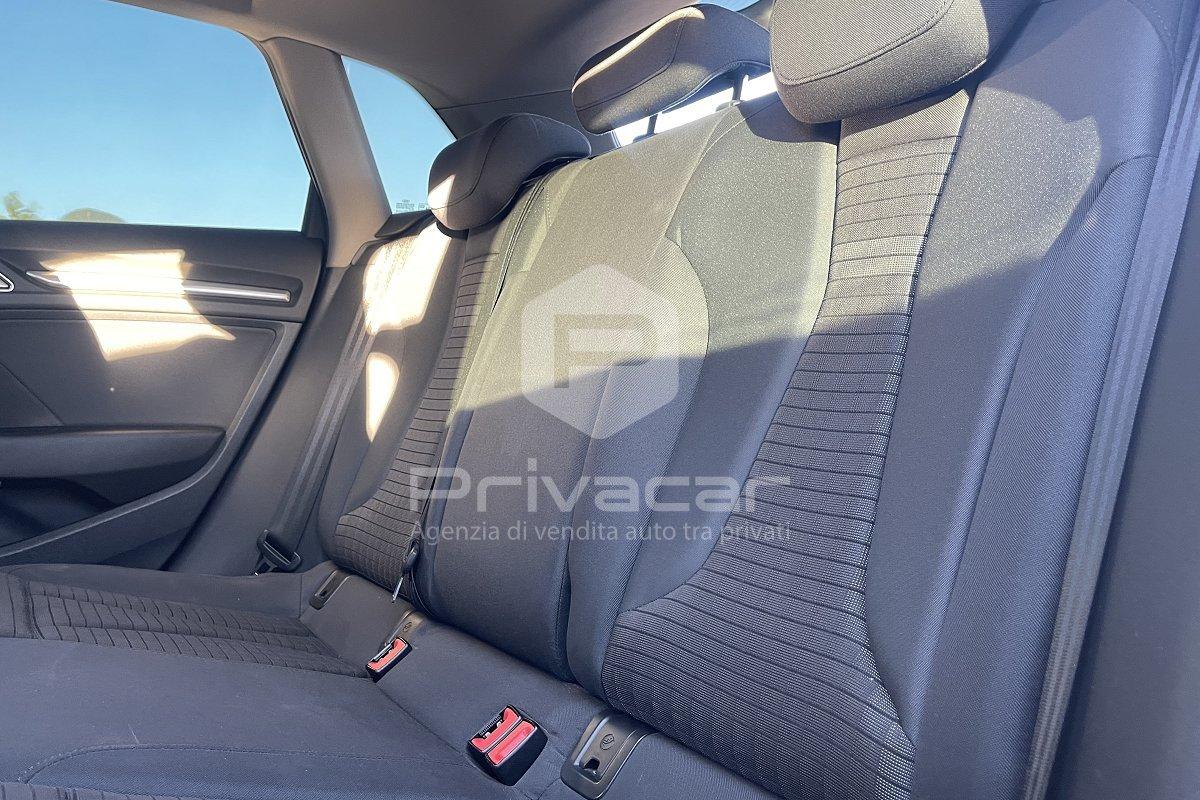 AUDI A3 SPB 1.6 TDI 116 CV S tronic Business