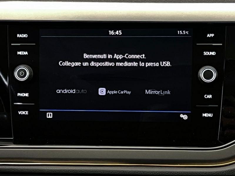 Volkswagen Polo Polo 5p 1.0 evo Sport 80cv