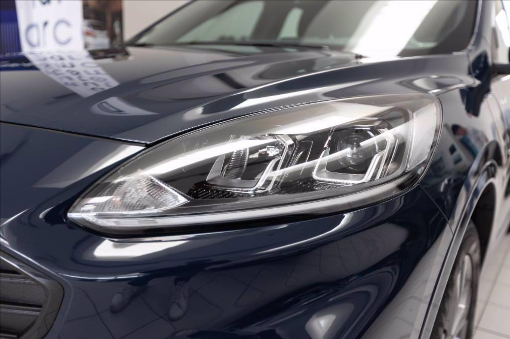 FORD Kuga 2.5 phev ST-Line 2wd 225cv cvt del 2023