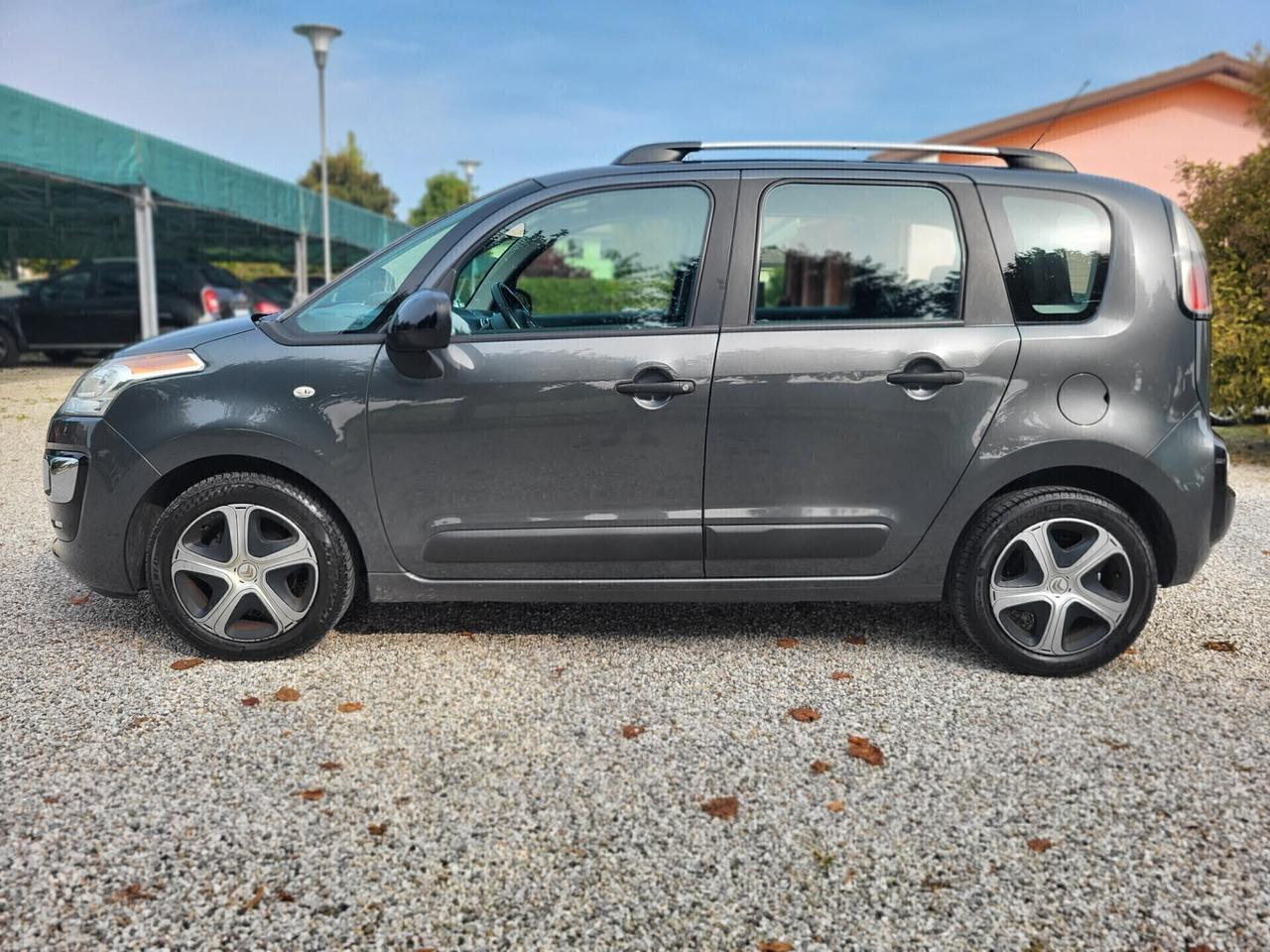 Citroen C3 Picasso C3 Picasso BlueHDi 100 Business