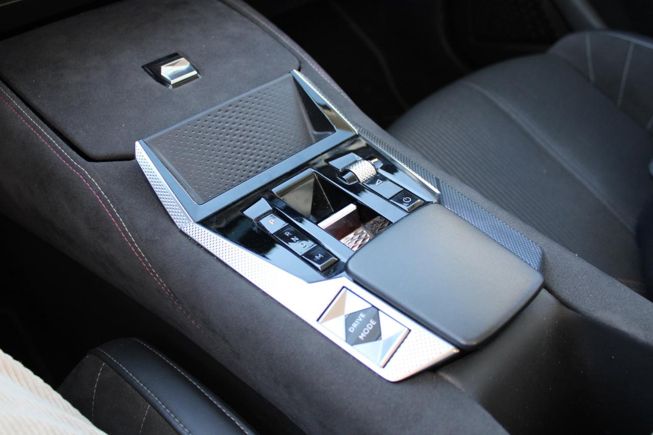 Ds DS4 4 BlueHDi 130 aut. Cross Rivoli