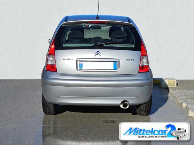 CITROEN C3 1.1 airdream Exclusive Style