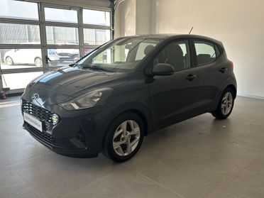 Hyundai i10 1.0 MPI TECH