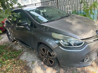 Renault Clio 1.5 dCi FULL OPTIONAL GRANDINATA