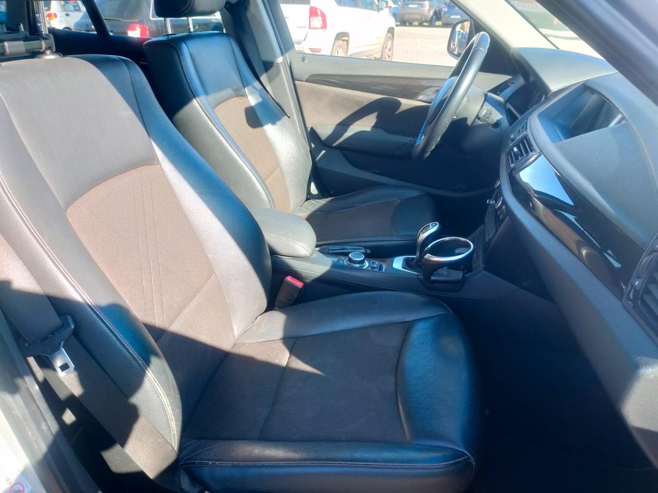 Bmw X1 sDrive18d X Line NEOPATENTATI CATENA NUOVA