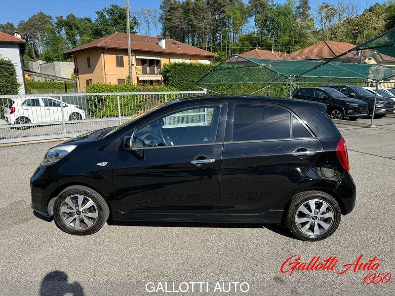 Kia Picanto City 1.0 69cv 5p