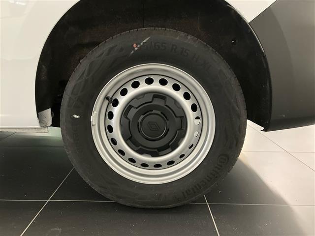 RENAULT Kangoo van 1.5 dci 95cv L1 my24 Euro 15.550 + iva