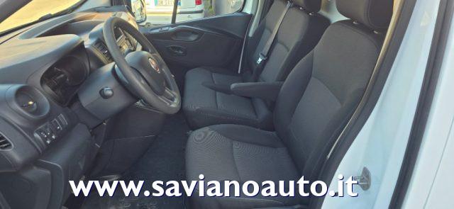 FIAT Talento 2.0 Ecojet 120CV Furgone 12q