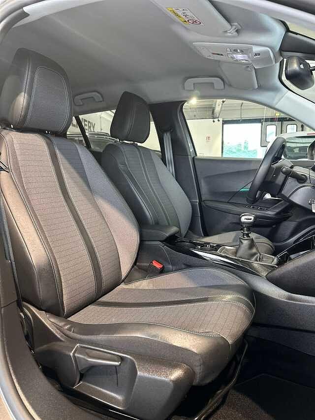 Peugeot 2008 PureTech 130 S&S Allure