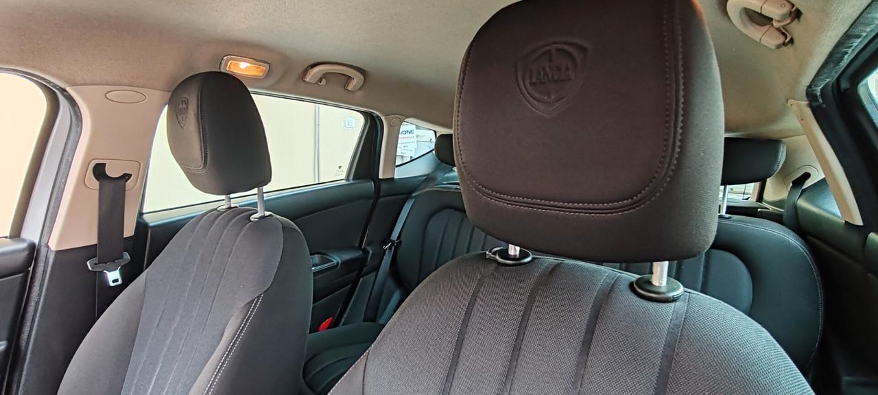 Lancia Delta 1.6 MJT DPF 120cv Gold