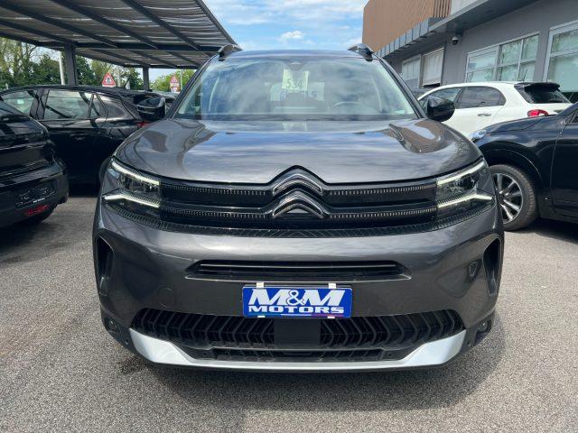 CITROEN C5 Aircross BlueHDi 130 S&S EAT8 SHINE PACK #VARI COLORI