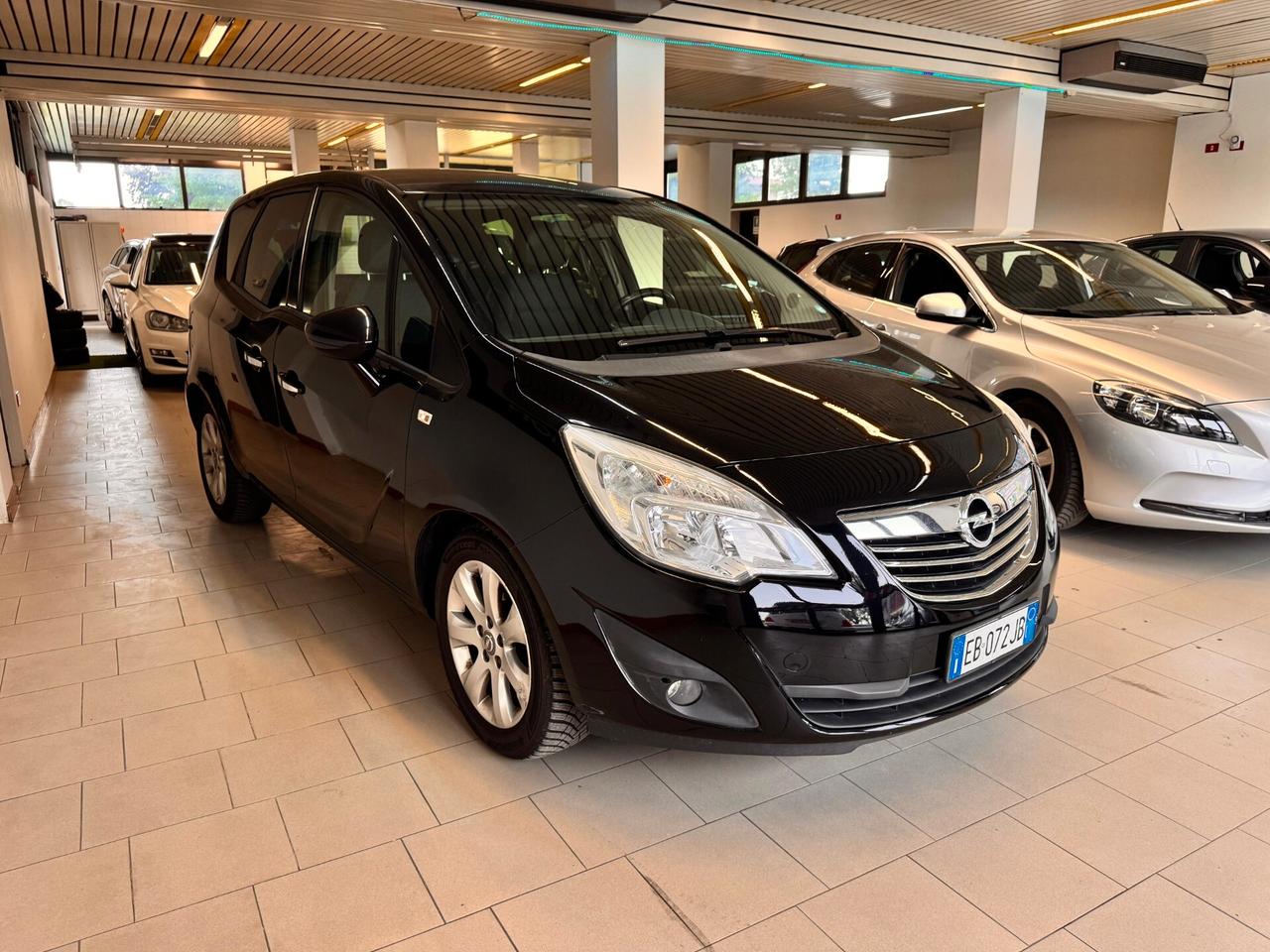 Opel Meriva 1.7 CDTI 110CV Cosmo